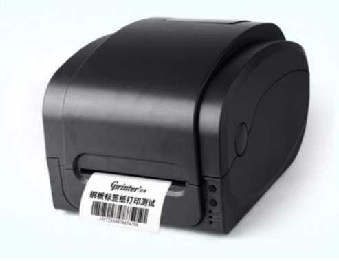 מדפסת קופה GPRINTER GP-1124T : image 3