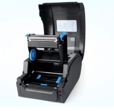 מדפסת קופה GPRINTER GP-1124T : image 2