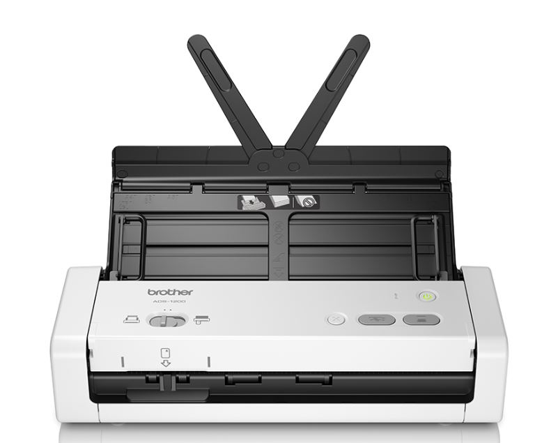 סורק Brother ADS-1200