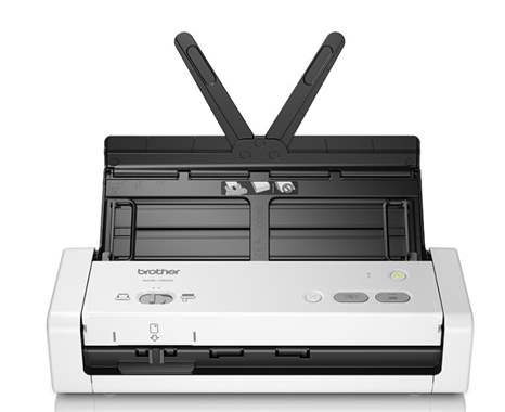 סורק Brother ADS-1200 : image 1