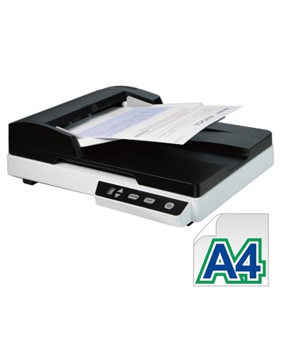 סורק מסמכים Avision AD120S