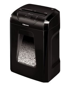 מגרסת נייר Fellowes 12C