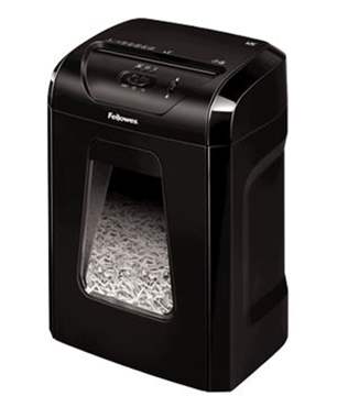 מגרסת נייר Fellowes 12C : image 1