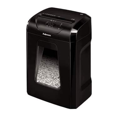 מגרסת נייר Fellowes 12C : image 2