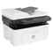 מדפסת ‏לייזר HP Laser MFP 137fnw 4ZB84A : Thumb 1