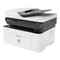 מדפסת ‏לייזר HP Laser MFP 137fnw 4ZB84A : Thumb 3