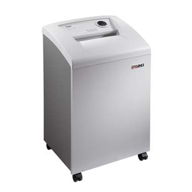מגרסת נייר DAHLE 40406 : image 1