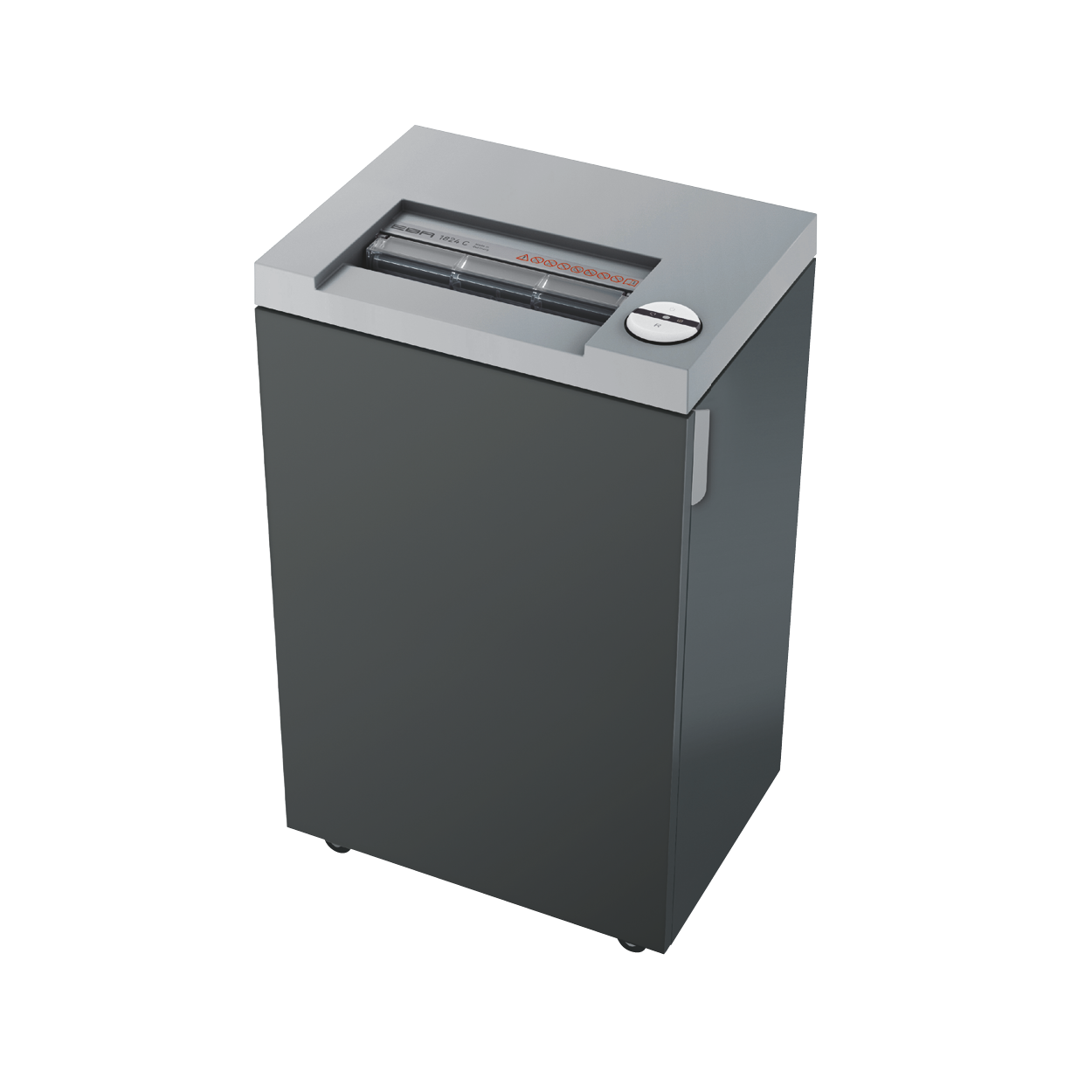 מגרסת נייר ‏50 ‏ליטר EBA 1824S