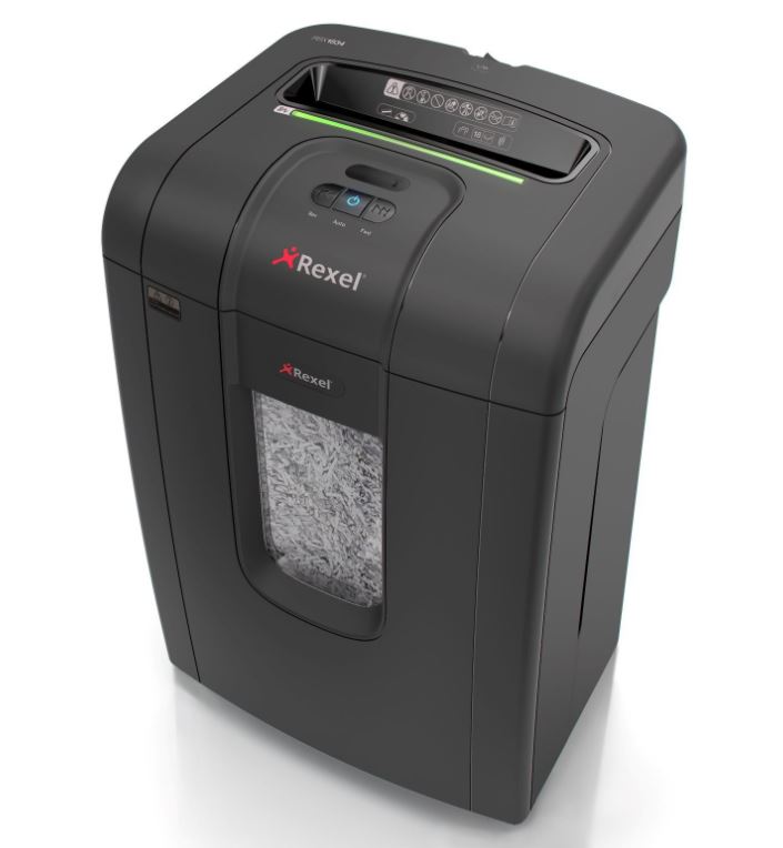 מגרסת נייר Rexel RSX1834