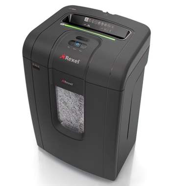 מגרסת נייר Rexel RSX1834 : image 1