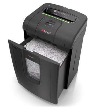 מגרסת נייר Rexel RSX1834 : image 2