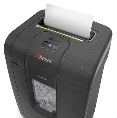 מגרסת נייר Rexel RSX1834 : image 3