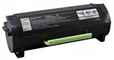טונר שחור מקורי B/MB/2338/2442/2546/2650 6K TONER : Thumb 1