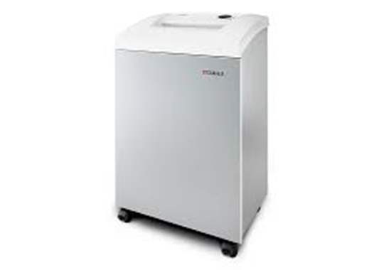 מגרסת נייר DAHLE 406 : image 1