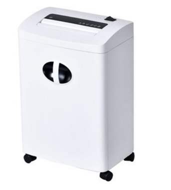 מגרסת נייר Jinpex JP2106M : image 1