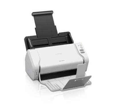 סורק   Brother ADS2200 : image 1