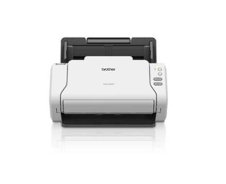 סורק   Brother ADS2200 : image 3