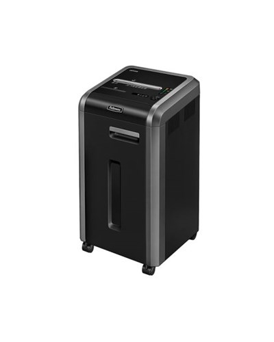 מגרסת נייר לעסקים גדולים fellowes 225-CI