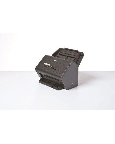סורק Brother ADS-2400N