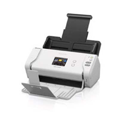 סורק Brother ADS2700W : image 3