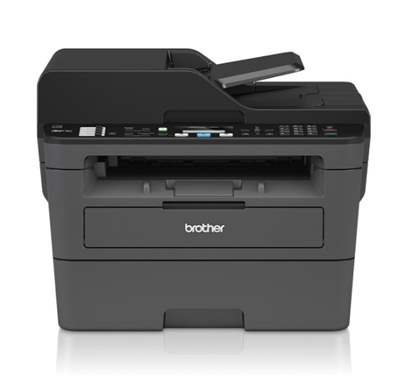 מדפסת Brother MFCL2710DW : image 1