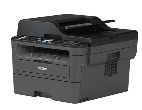 מדפסת Brother MFCL2710DW : image 2