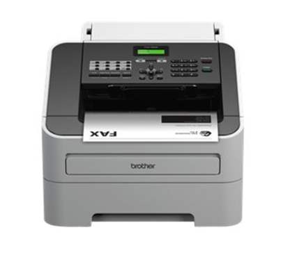 פקסמיליה Brother FAX2840 : image 1