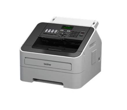פקסמיליה Brother FAX2840 : image 2