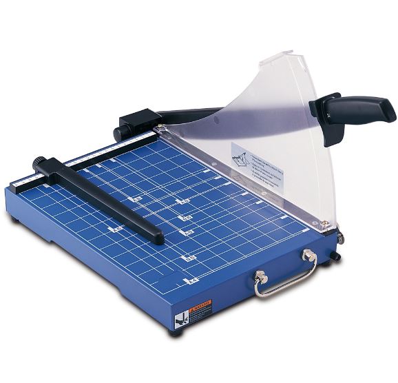 גיליוטינה סכין 3023   KW-TRIO