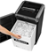 מגרסת נייר לעסקים גדולים fellowes 325-CI : Thumb 3