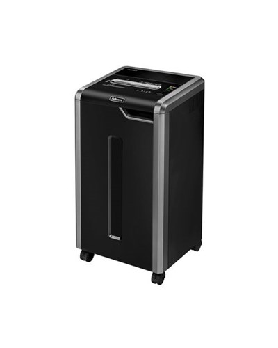 מגרסת נייר לעסקים גדולים fellowes 325-CI