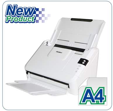 סורק מסמכים Avision  AV 330S : image 1