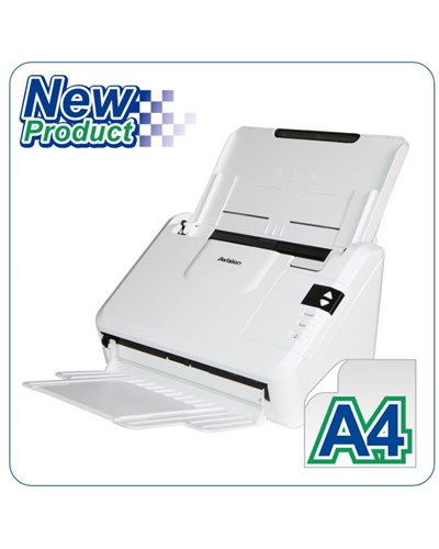 סורק מסמכים Avision  AV 330S