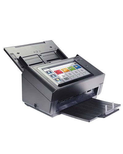 סורק Brother ADS-3600W