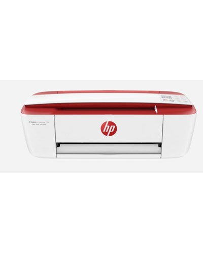מדפסת ‏הזרקת דיו HP DeskJet Ink Advantag 3788