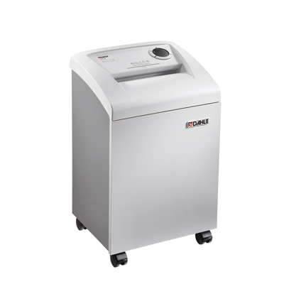 מגרסת נייר (DAHLE 206 (40304