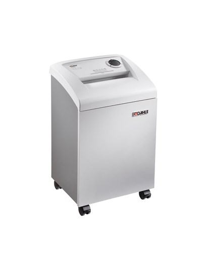 מגרסת נייר (DAHLE 206 (40304
