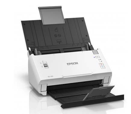 סורק אפסון EPSON WF-DS-410 : image 2