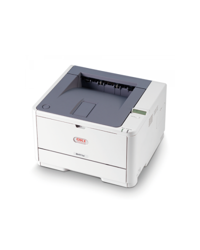 מדפסת לייזר OKI ES412DN