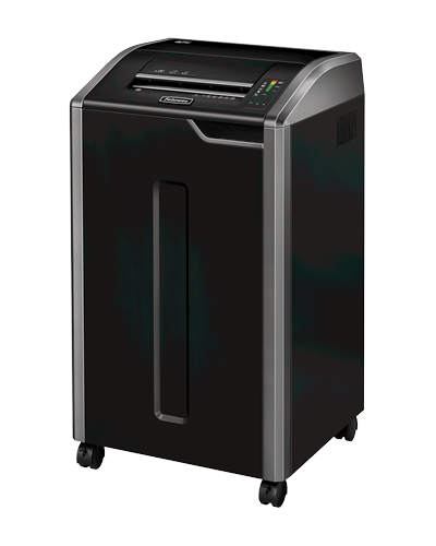 מגרסת נייר לעסקים גדולים fellowes 425-CI