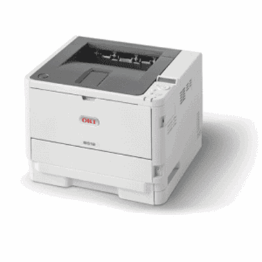 מדפסת לייזר  OKI ES432DN : image 1