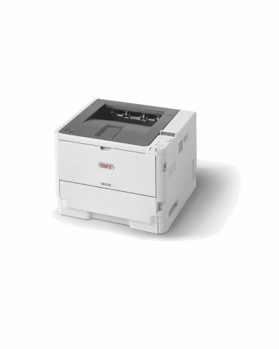 מדפסת לייזר  OKI ES432DN