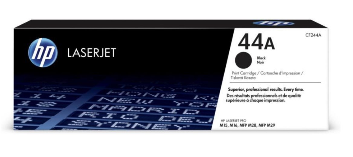 טונר HP 44A CF244A