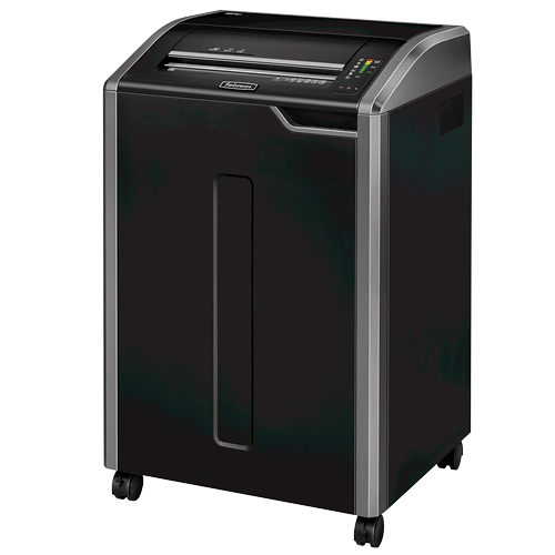 מגרסת נייר לעסקים גדולים fellowes 485-CI