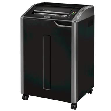 מגרסת נייר לעסקים גדולים fellowes 485-CI : image 1