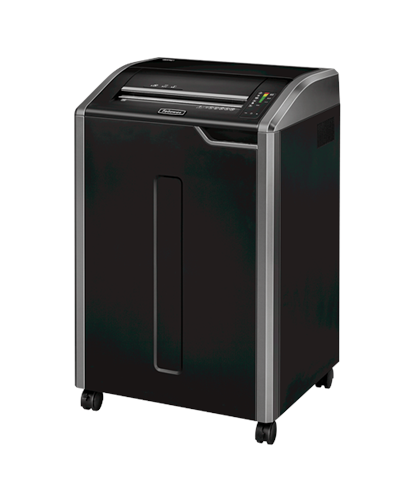 מגרסת נייר לעסקים גדולים fellowes 485-CI