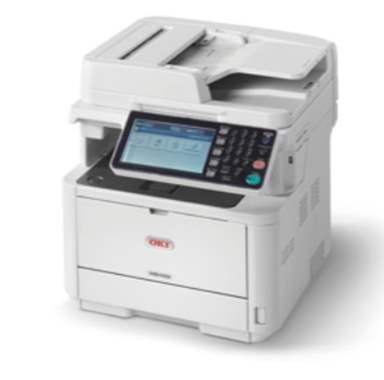 מדפסת Oki ES492DN : image 2