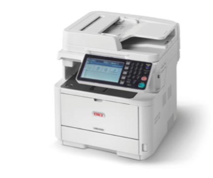 מדפסת Oki ES492DN