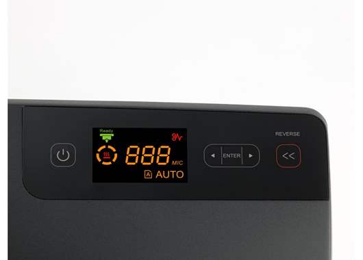 מכשיר   למינציה GBC 5000L : image 2