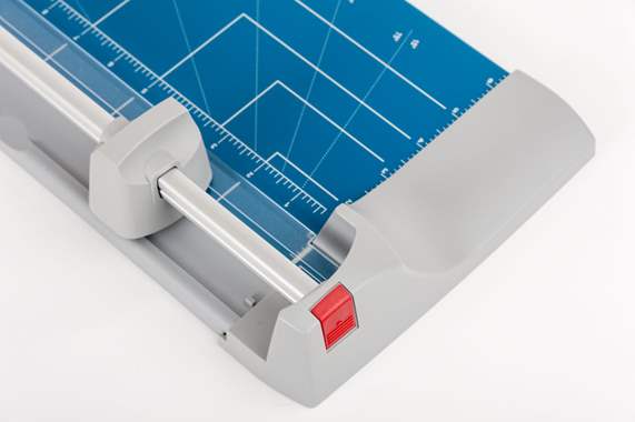 גיליוטינה גלגלת 507 כלי חיתוך וגזירה : image 3